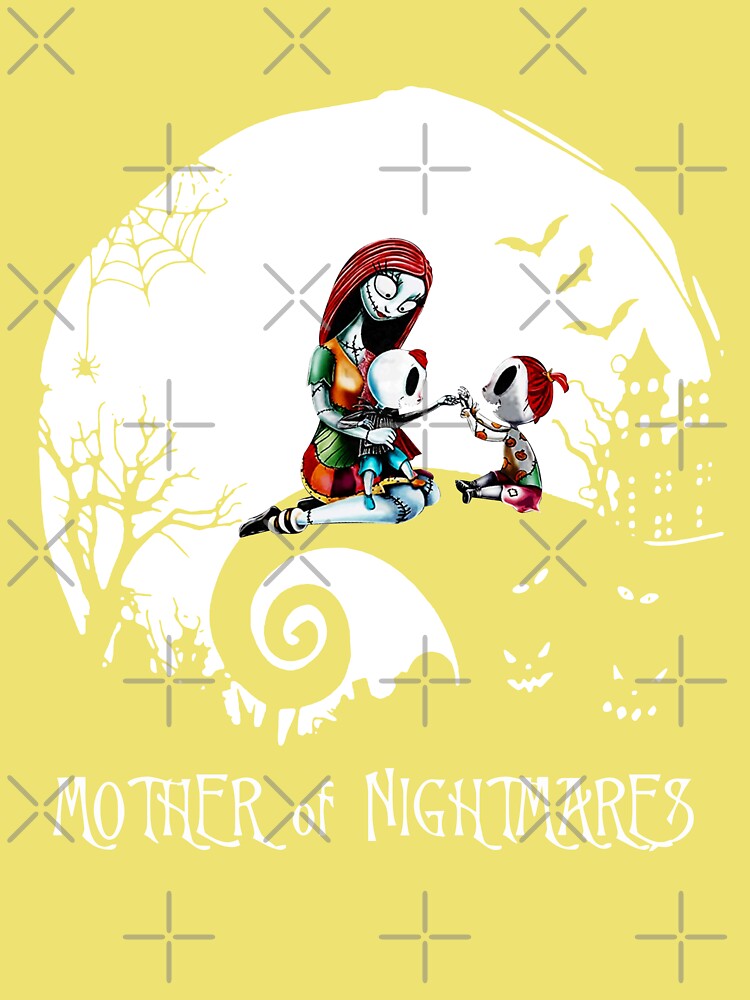 happy mothers day nightmare before christmas