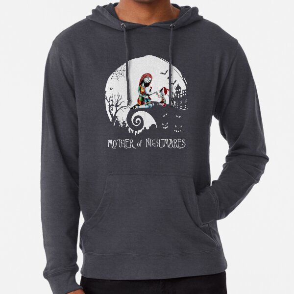 Mother of nightmares hoodie cheap