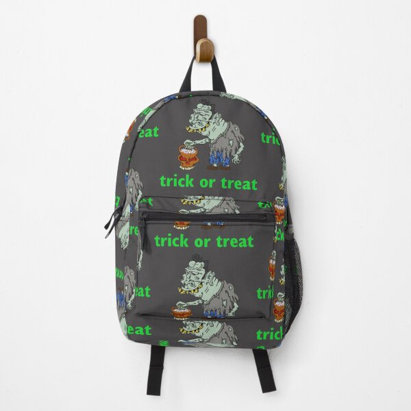 Item preview, Halloween zombie designed and sold by AyseAkcay.