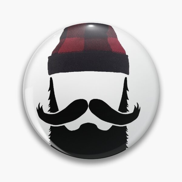 Item preview, Minimalist Lumberjack designed and sold by Blsmith13.