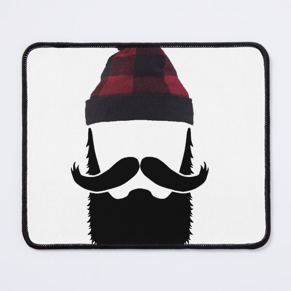 Item preview, Minimalist Lumberjack designed and sold by Blsmith13.