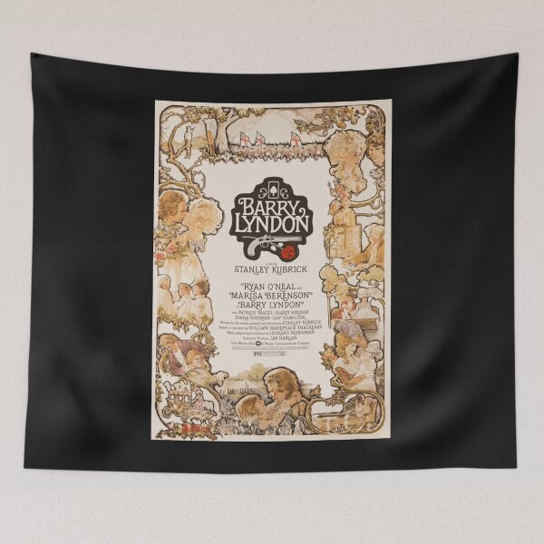 Item preview, Barry Lyndon  Classic . designed and sold by toddmays9.