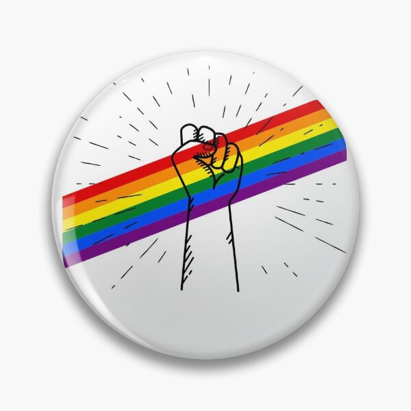 Item preview, Celebrate Pride LGBTQ+ designed and sold by queertees4all.