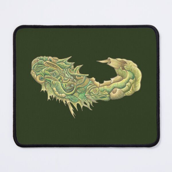 Item preview, Amphibious Abstraction designed and sold by Metaphormoose.