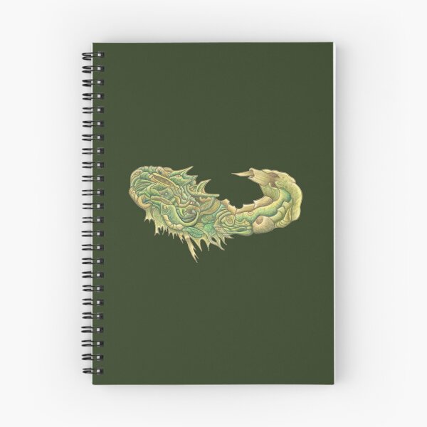 Item preview, Amphibious Abstraction designed and sold by Metaphormoose.