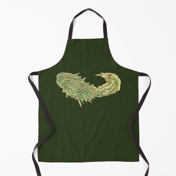 Item preview, Amphibious Abstraction designed and sold by Metaphormoose.
