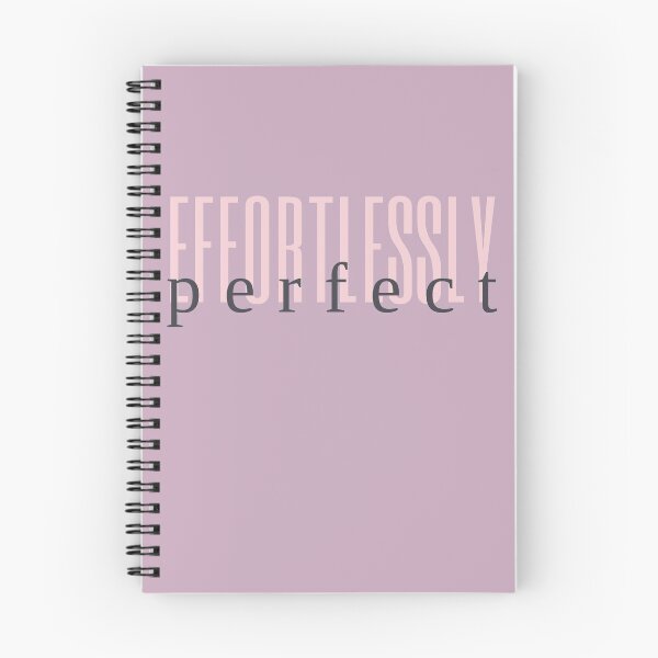 Item preview, Effortlessly Perfect designed and sold by Love-the-art.