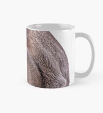 Der Denker Affe Tasse