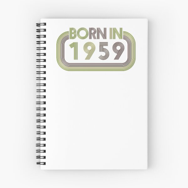 Item preview, Born in 1959 designed and sold by IuriiVlasenko.