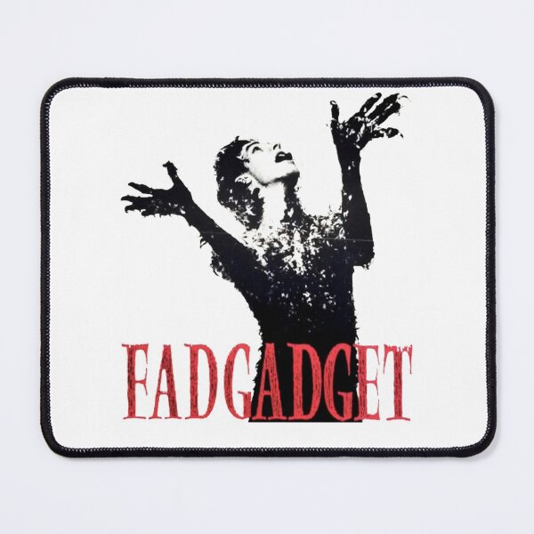 Item preview, Fad Gadget designed and sold by BrigitteLeota.