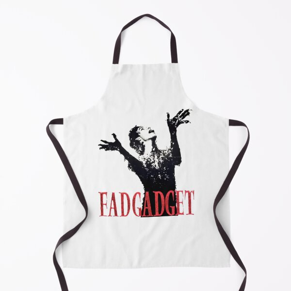 Item preview, Fad Gadget designed and sold by BrigitteLeota.