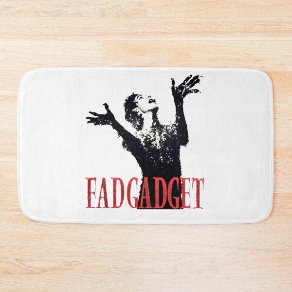 Item preview, Fad Gadget designed and sold by BrigitteLeota.