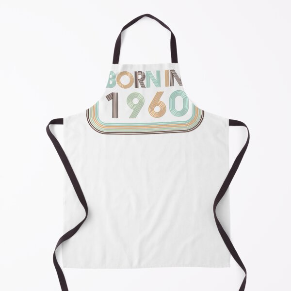 Aperçu de l'œuvre Born in 1960 créée et vendue par IuriiVlasenko.