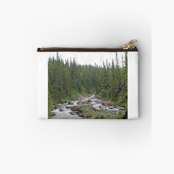 Item preview, Wild rivers designed and sold by Catharina Dahlqvist.