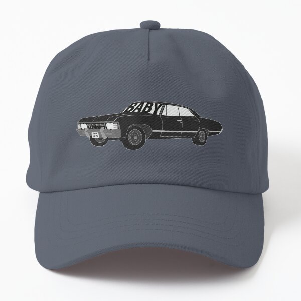 Item preview, Baby - 1967 Chevrolet Impala designed and sold by Crystal Heart CS.