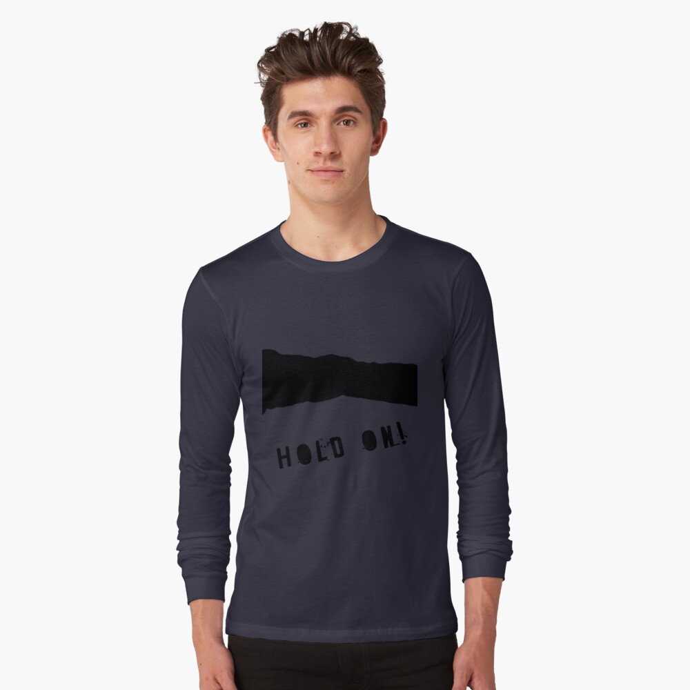 Item preview, Long Sleeve T-Shirt designed and sold by lidimentos.