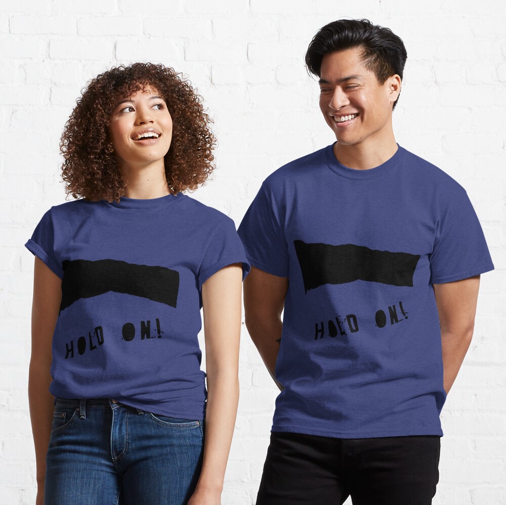 Item preview, Classic T-Shirt designed and sold by lidimentos.