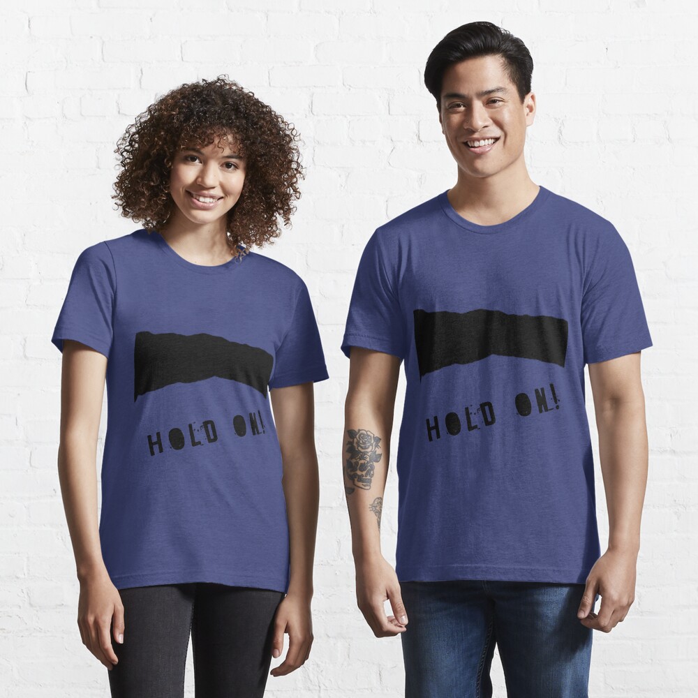Item preview, Essential T-Shirt designed and sold by lidimentos.