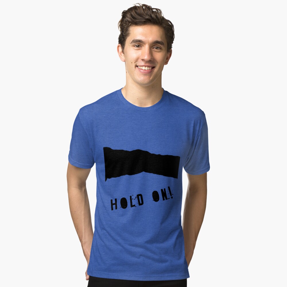 Item preview, Tri-blend T-Shirt designed and sold by lidimentos.