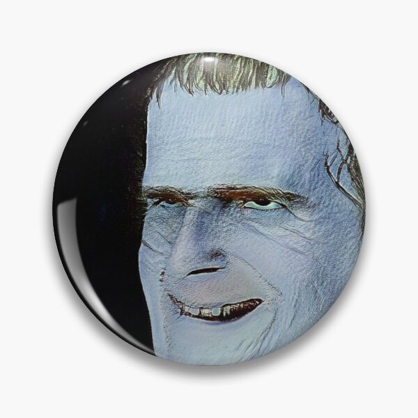 Item preview, DR. FRANKEN designed and sold by Klementsen.