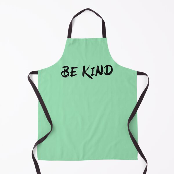 Item preview, Be Kind designed and sold by cafeteeria.