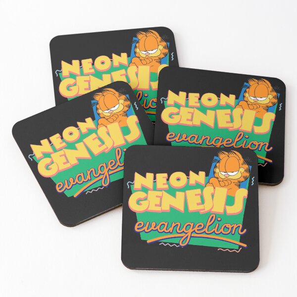 Item preview, Neon Genesis Evangelion designed and sold by TheCustom.