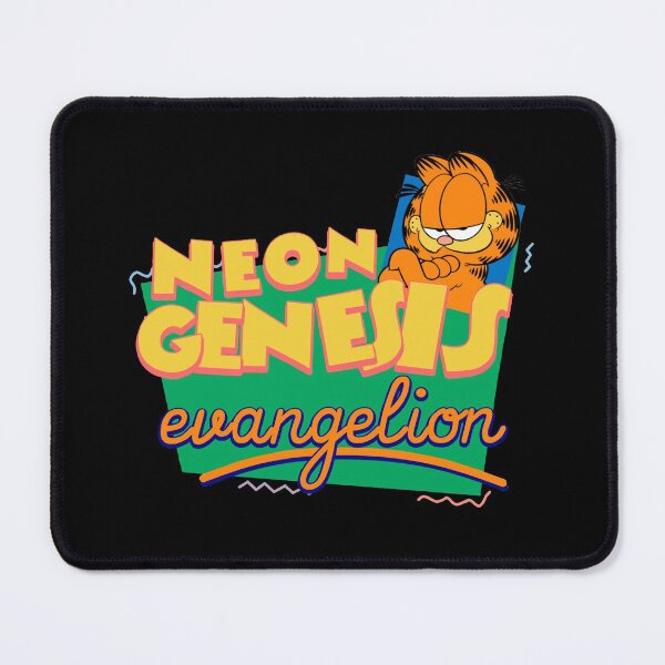 Item preview, Neon Genesis Evangelion designed and sold by TheCustom.