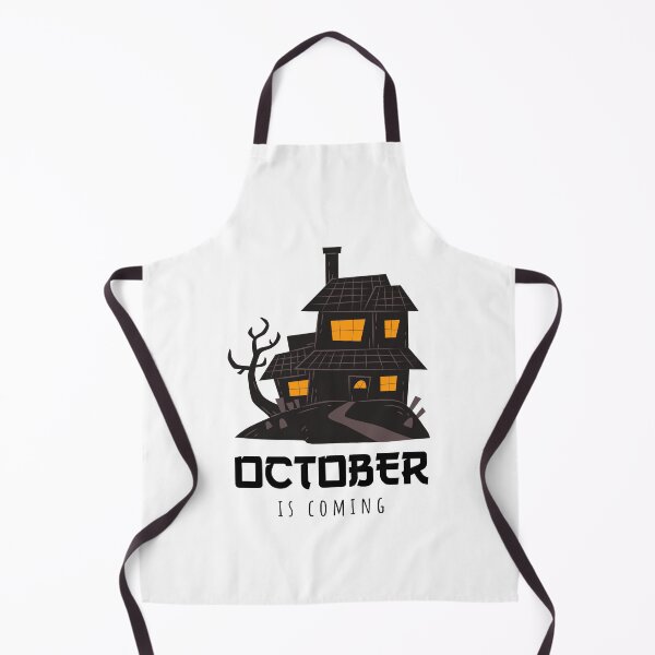 Item preview, Hello October designed and sold by infazbdeen.