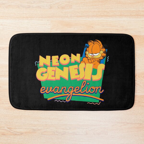 Item preview, Neon Genesis Evangelion designed and sold by TheCustom.