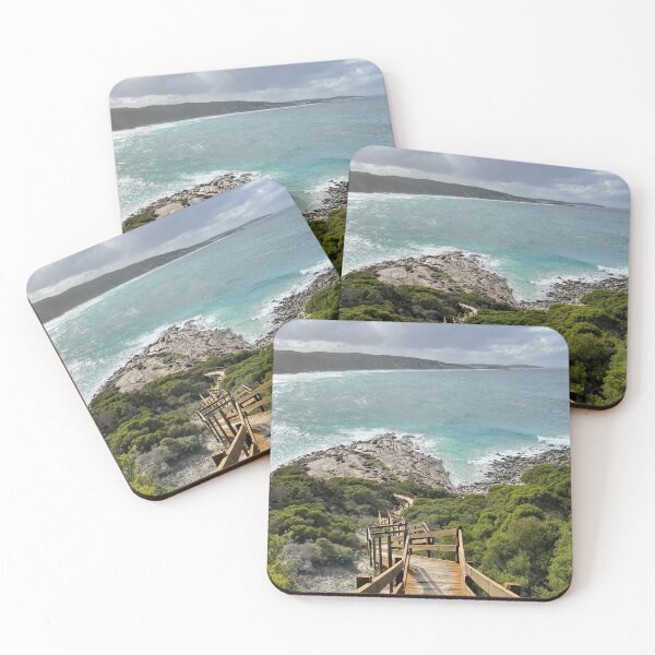 Item preview, Australia - Great Southern - Esperance - Observation Point designed and sold by Solveig Winn.