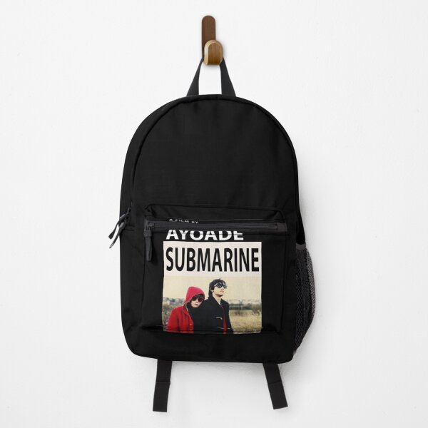 Item preview, Here Is What You Should Do For Your Submarine Movie designed and sold by SubmarineMovie.