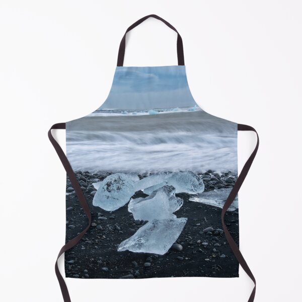 Item preview, Blue Dawn Diamond Beach designed and sold by Catherine Reading.