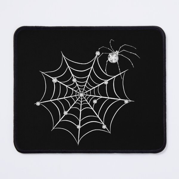 Item preview, Diamond spiderweb  designed and sold by Moonlight-Art-.