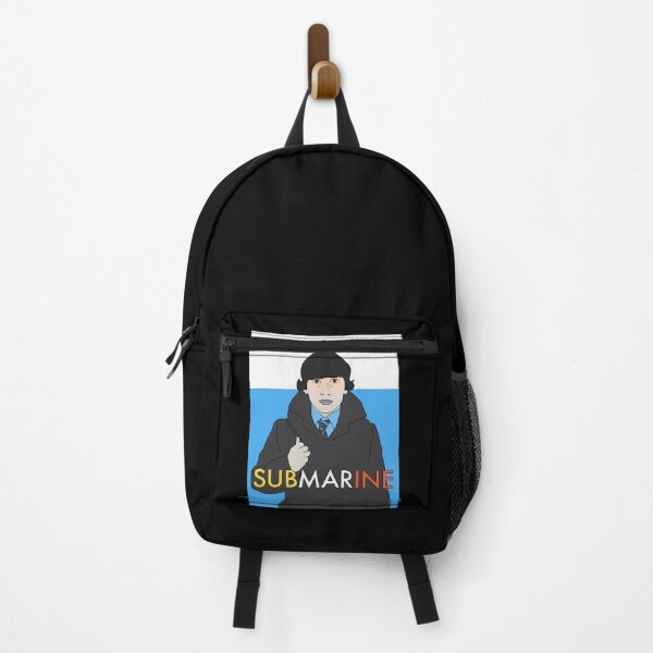 Item preview, Interesting Facts I Bet You Never Knew About Submarine Movie designed and sold by SubmarineMovie.