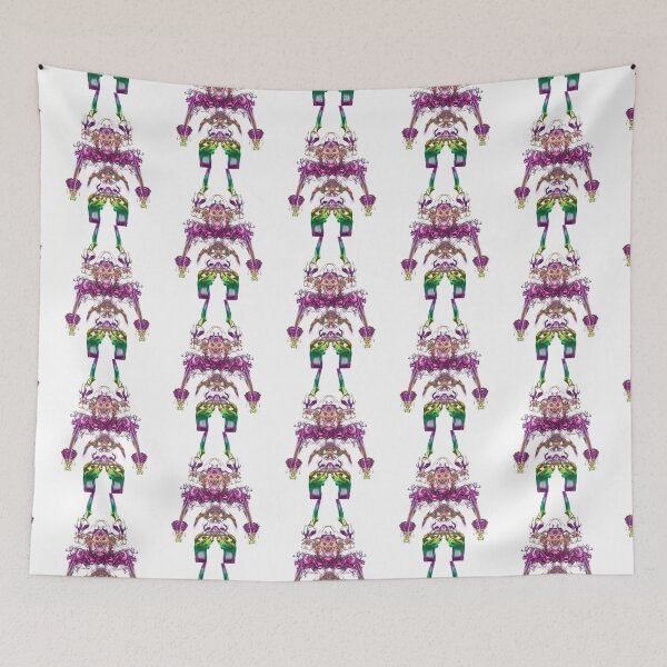 Item preview, Alien Viking Warrior designed and sold by Steve Purnell Photography.