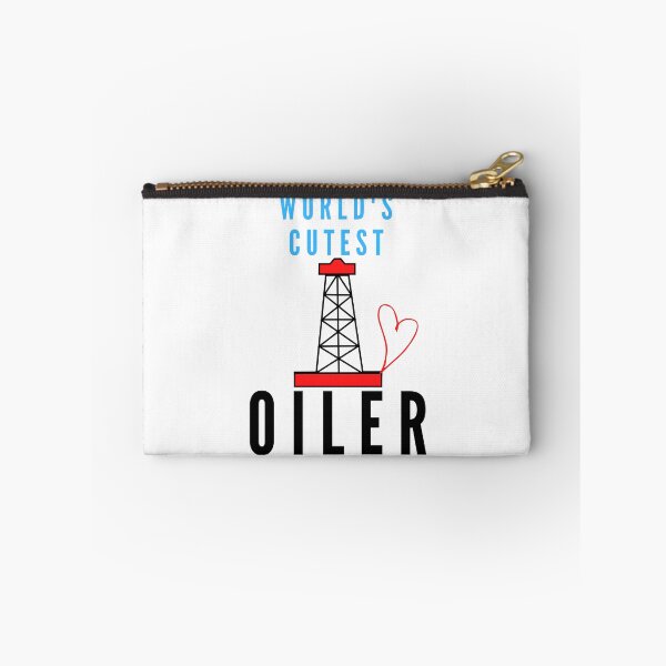 Item preview, World's Cutest Oiler funny T-shirt men gift women gift designed and sold by InnovantDesigns.
