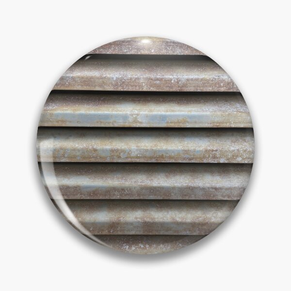 Item preview, Rusted Steel Grating designed and sold by Sinemathk.