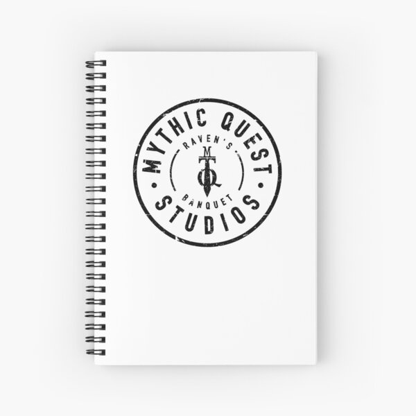 embraced the hands of others Spiral Notebook