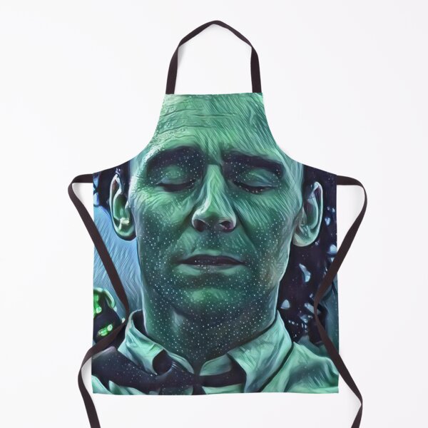 Item preview, Abstract Loki M ByTe designed and sold by Bubu World.