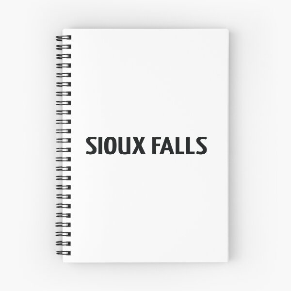 Item preview, Sioux Falls designed and sold by GoodVibesWX9.