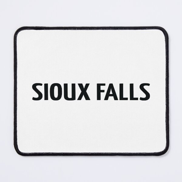 Item preview, Sioux Falls designed and sold by GoodVibesWX9.