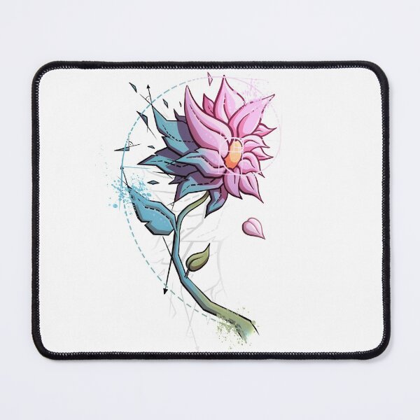 Item preview, Fibonacci Flower designed and sold by Cube-Art.