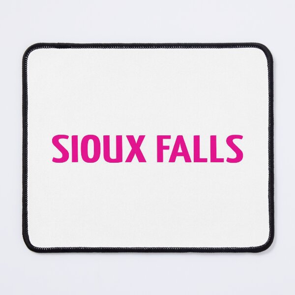 Item preview, Sioux Falls designed and sold by GoodVibesWX9.