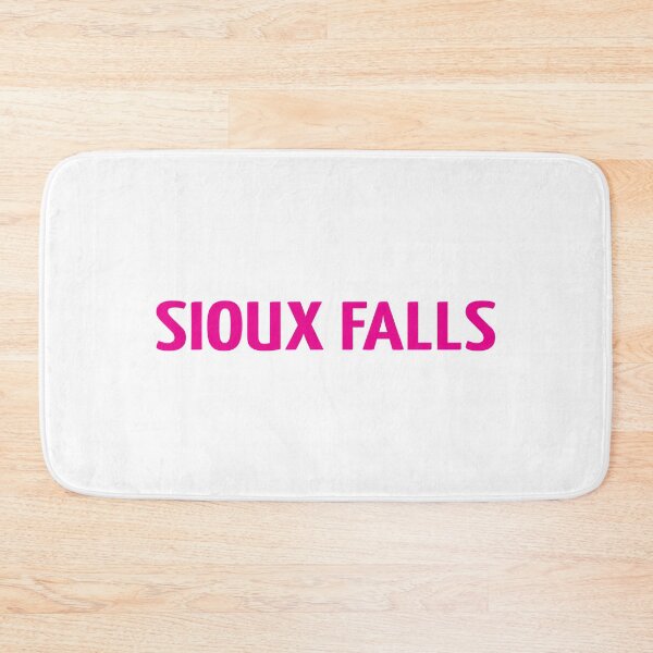 Item preview, Sioux Falls designed and sold by GoodVibesWX9.