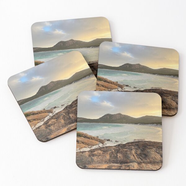 Item preview, Australia - Great Southern - Esperance - Thistle Bay designed and sold by Solveig Winn.