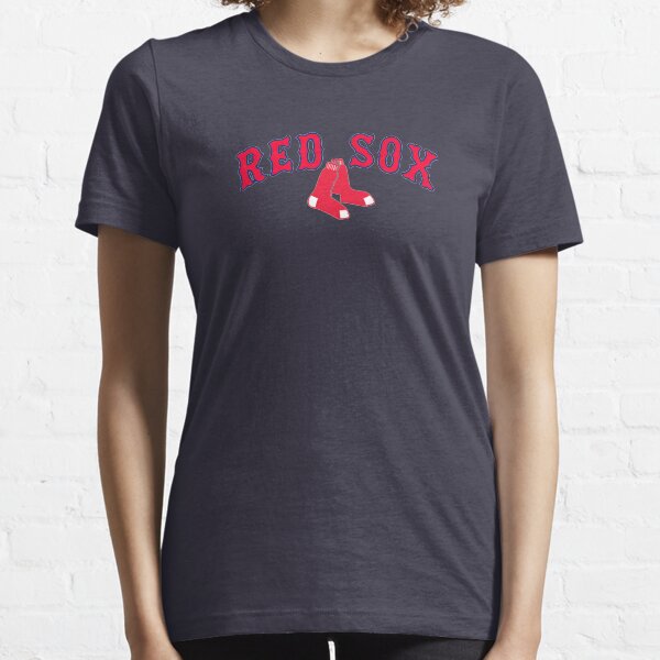 Classic Red-Socks Good Essential T-Shirt