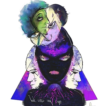 Artwork thumbnail, Dunno mate by Rafahell