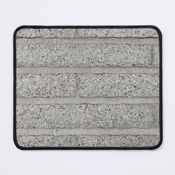 Item preview, Grey Wall Bricks designed and sold by Sinemathk.