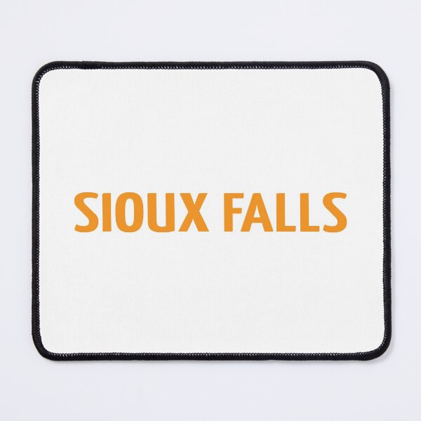 Item preview, Sioux Falls designed and sold by GoodVibesWX9.