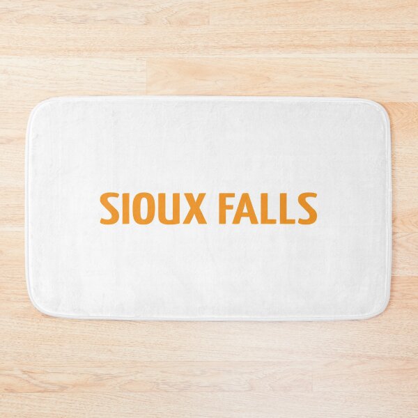 Item preview, Sioux Falls designed and sold by GoodVibesWX9.